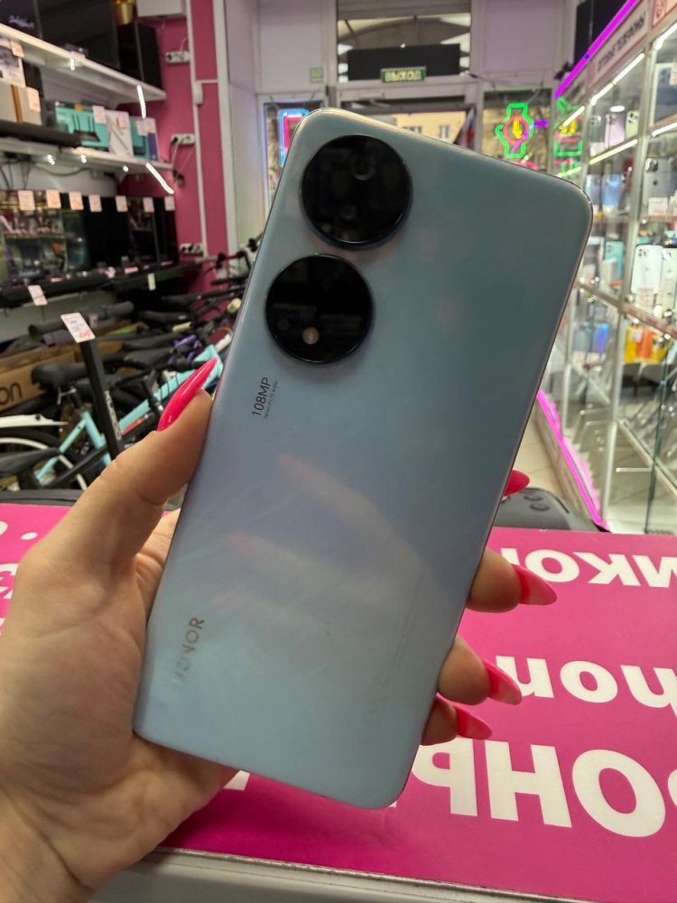 Смартфон Honor X7B 8-128