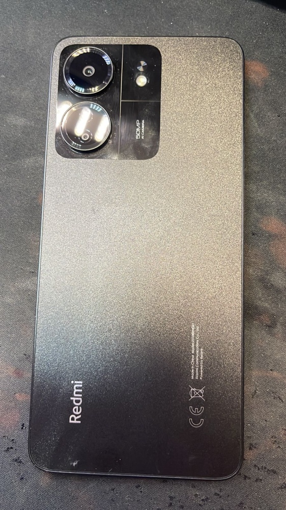 Смартфон Realme C61 6/128