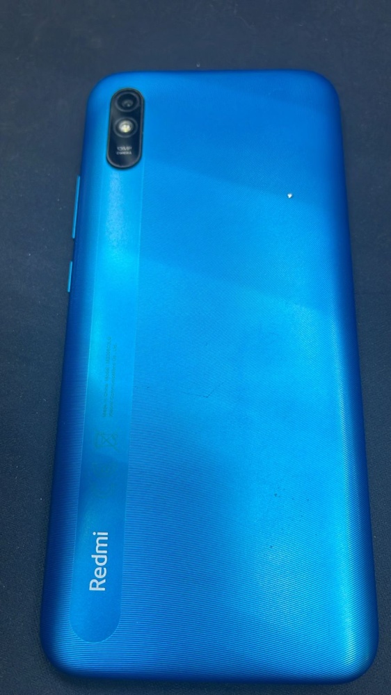 Смартфон Xiaomi Redmi 9A 2/32