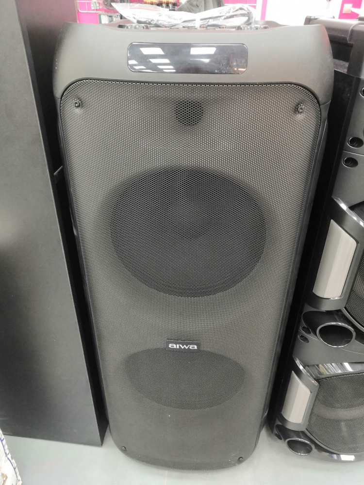 Акустика Aiwa 1251