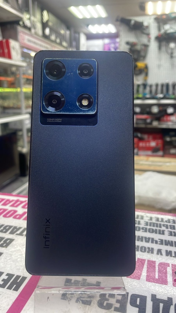 Мобильный телефон Infinix Note 30Pro