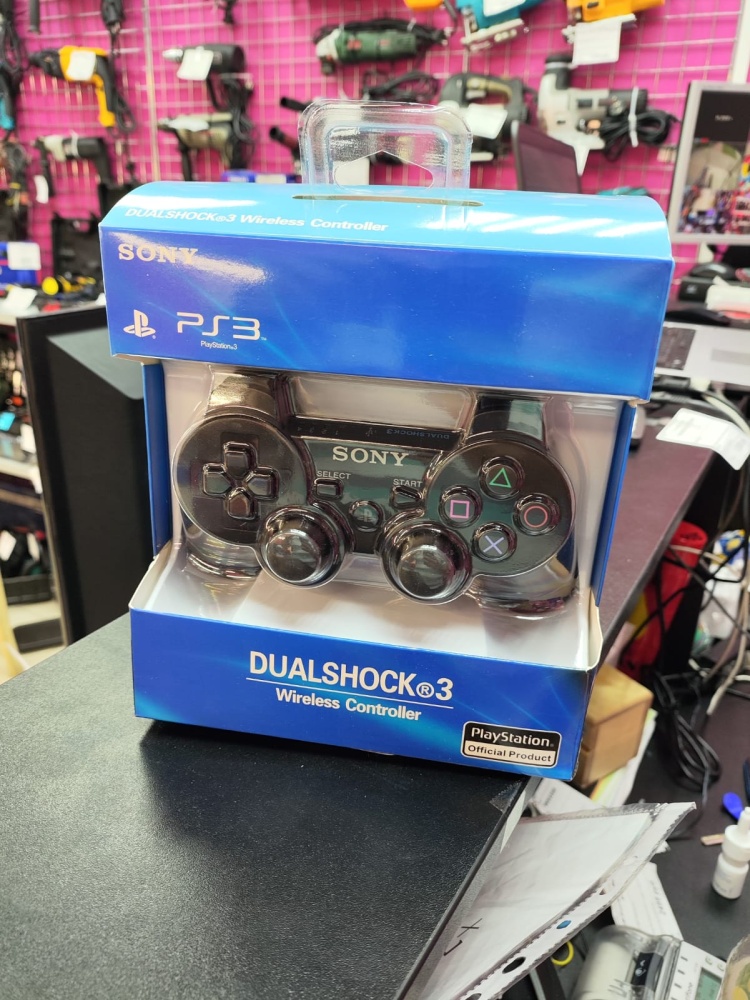 Геймпад DualShock 3