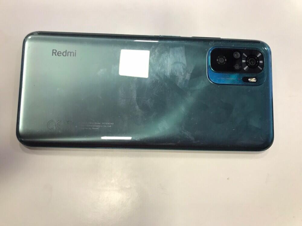 Смартфон Xiaomi Redmi note 10 64 Gb