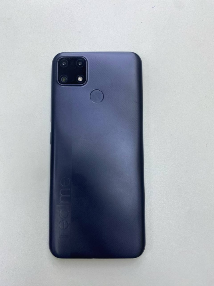 Смартфон Realme C25s 64gb