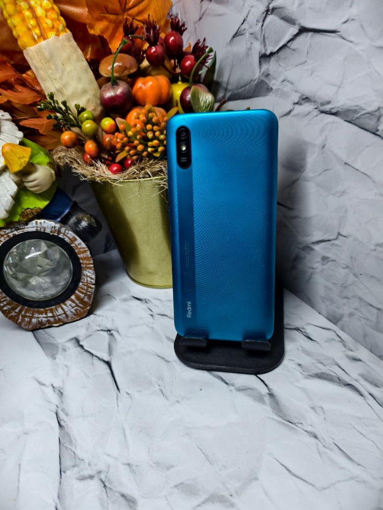 Смартфон Xiaomi Redmi 9A 2/32