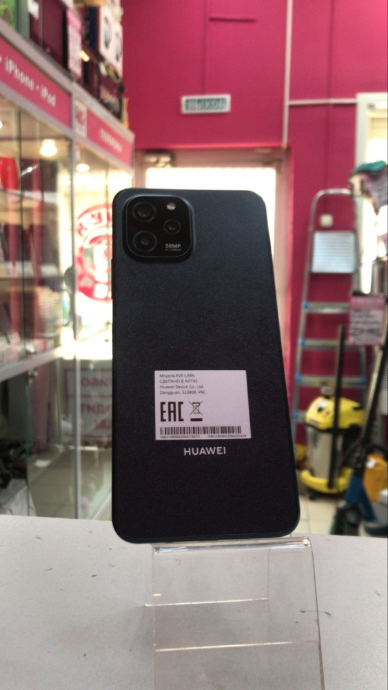 Смартфон Huawei  NOVA Y61   4\128