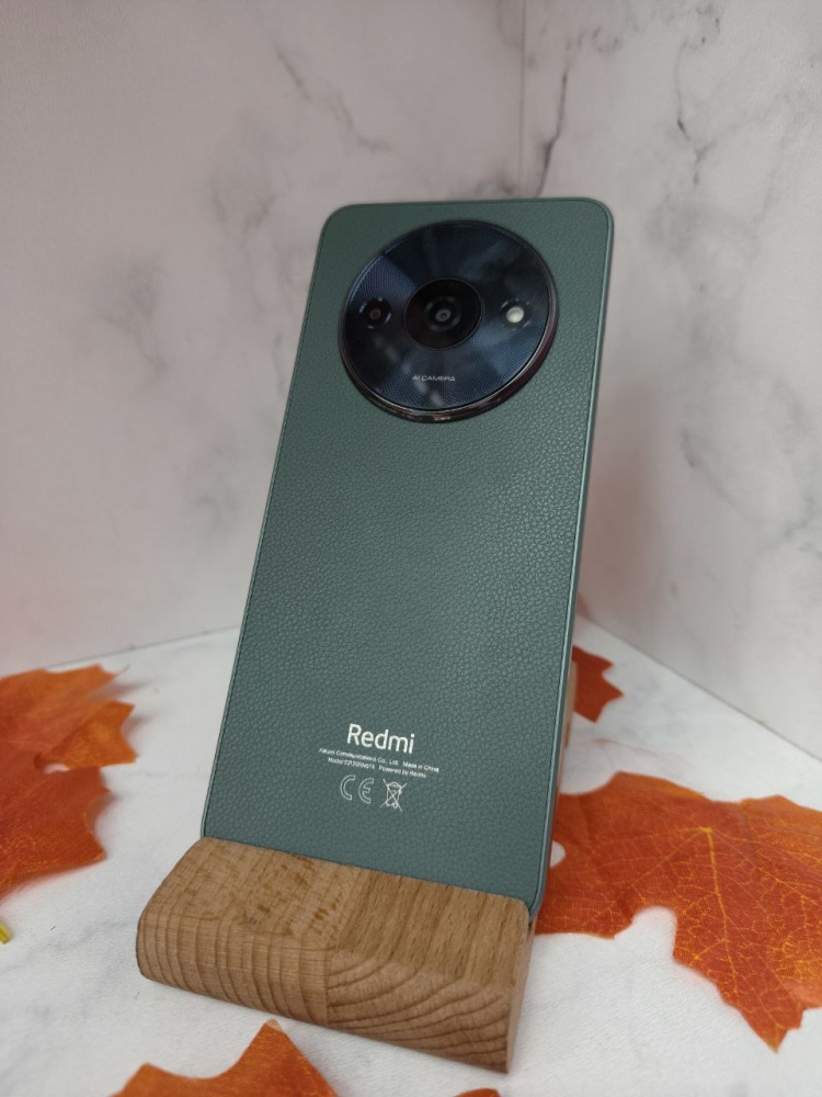 Смартфон Xiaomi Redmi A3 4/128gb