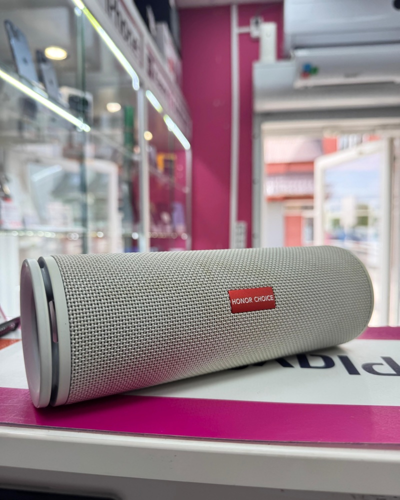 Портативная колонка Honor Choice Speaker Pro