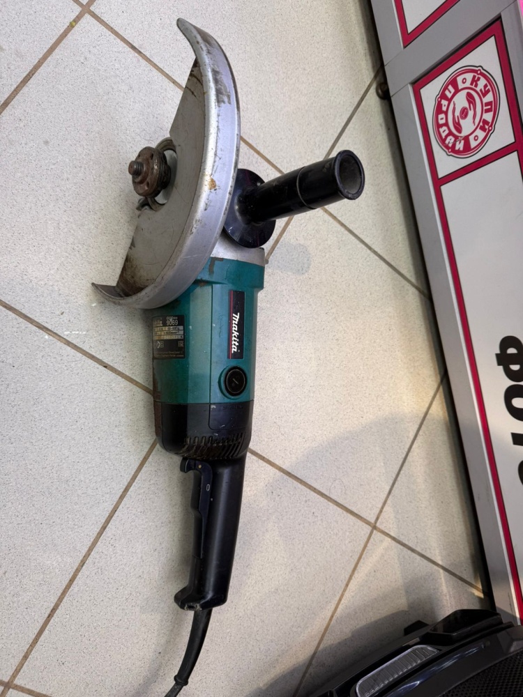 УШМ (Болгарка) MAKITA 230 9069