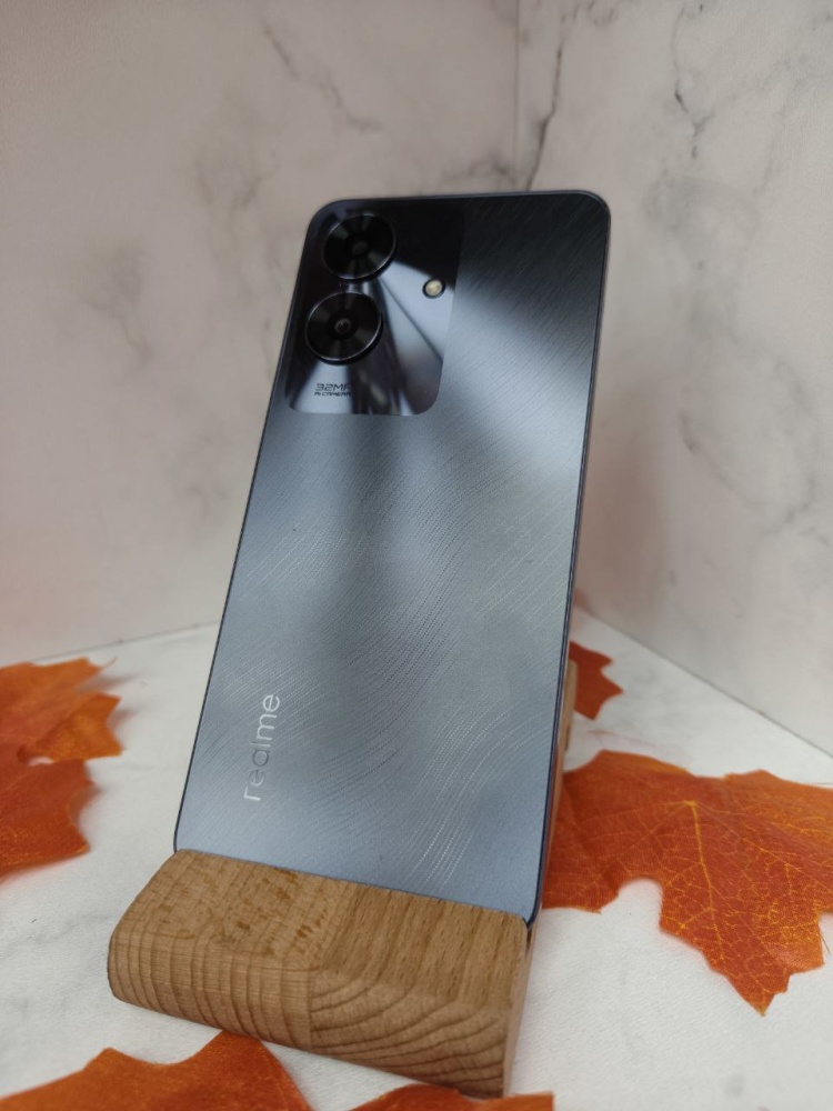Смартфон Realme Note 60 4/128gb