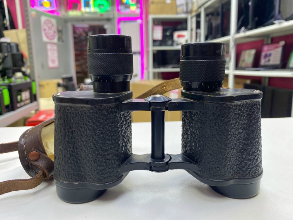 Бинокль Б8х30