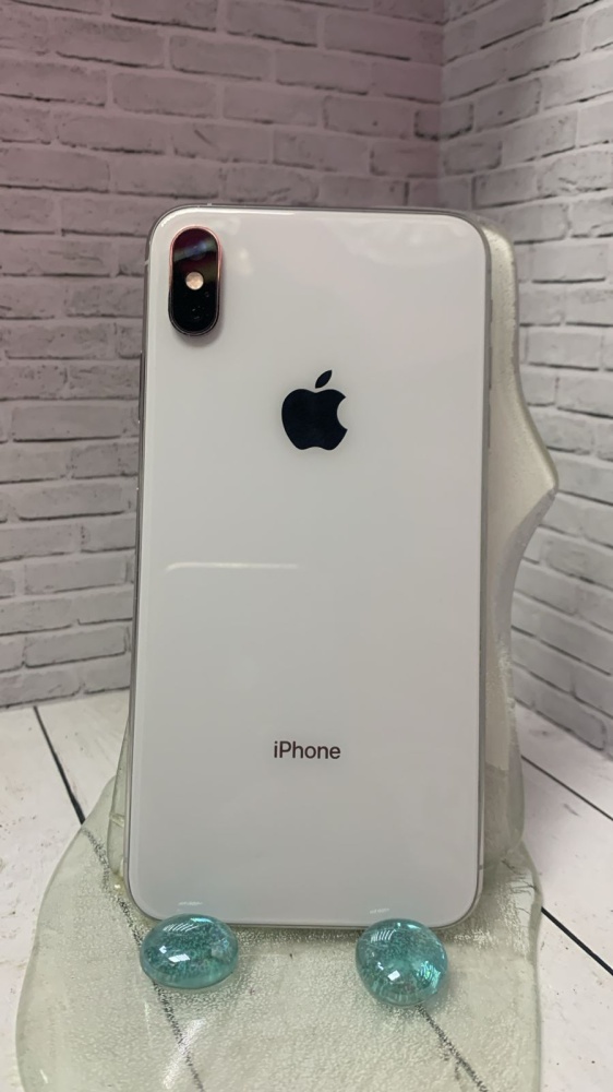 Смартфон iPhone XS MAX 256Gb