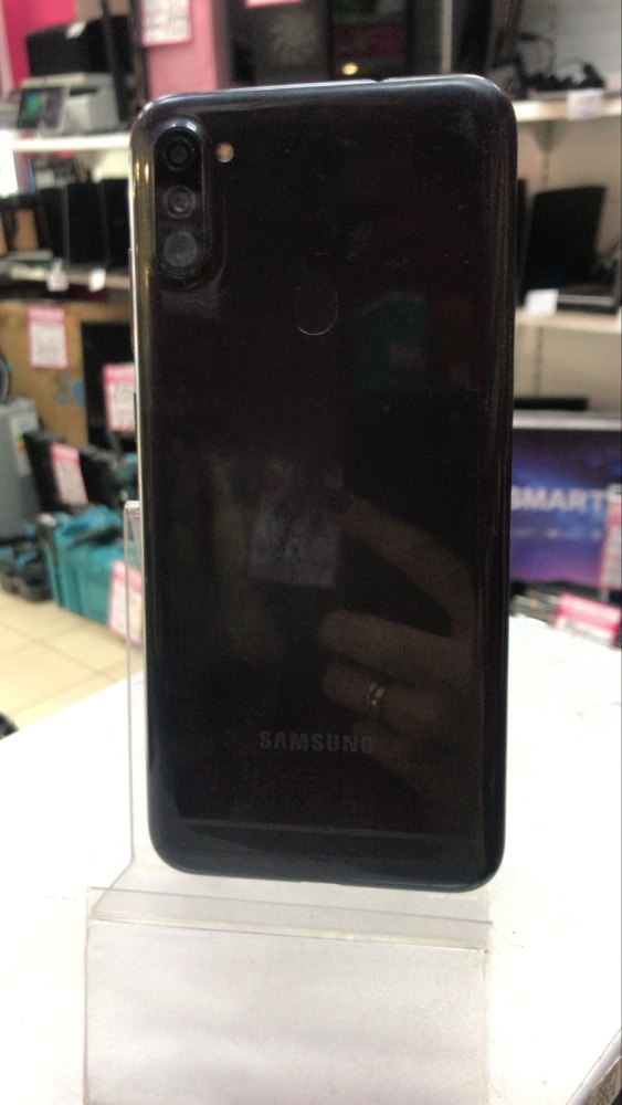 Смартфон Samsung Galaxy  A11 2/32