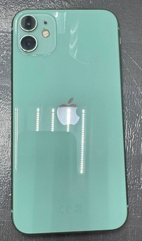 Смартфон iPhone 11 128 Gb