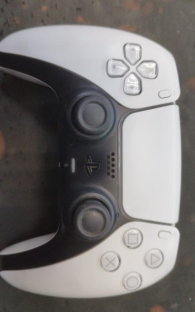 Геймпад Sony Dual Sense PS5 (original)
