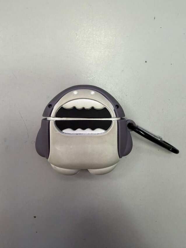 Наушники Airpods 4