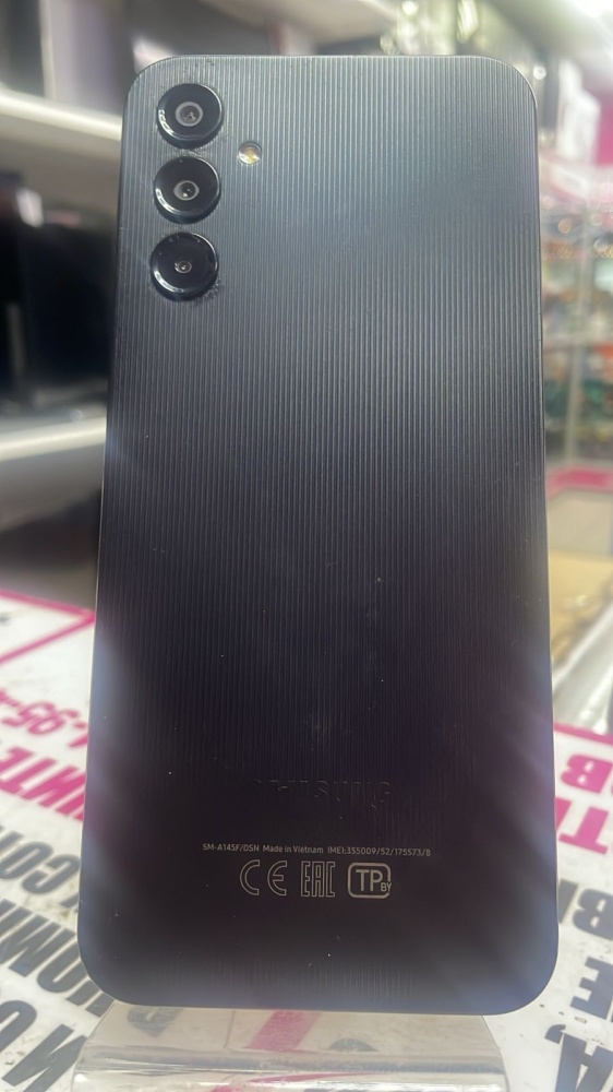 Смартфон Samsung A14