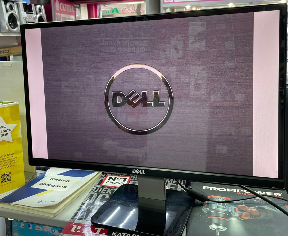 Монитор DELL (S2240Lc)