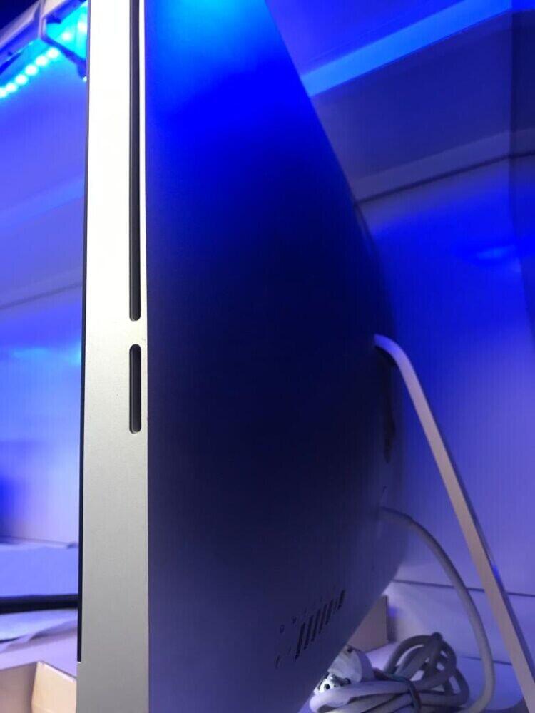 Моноблок iMac 2021