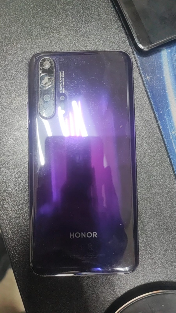 Смартфон Honor 20 PRO