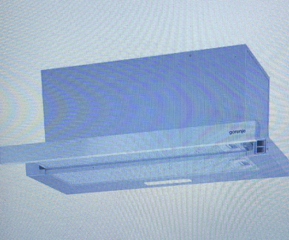 Вытяжка GORENJE TH606E6X0
