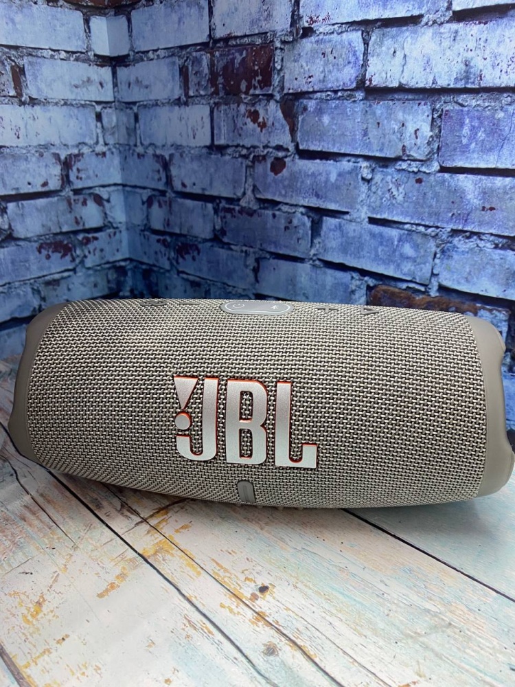 Акустика JBL Charge 5