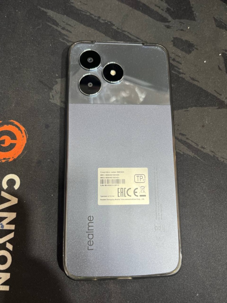 Смартфон Realme Note 50 3/64