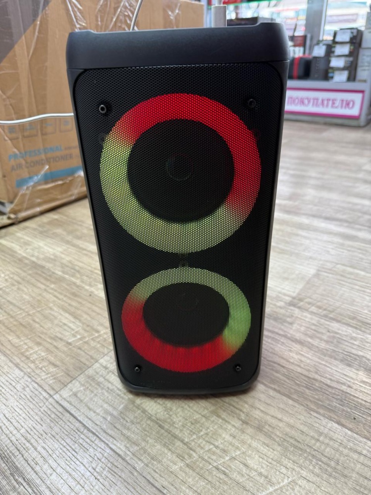 Акустика Soundmax