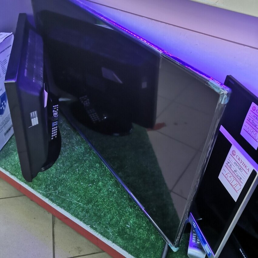 Телевизор BBK  43