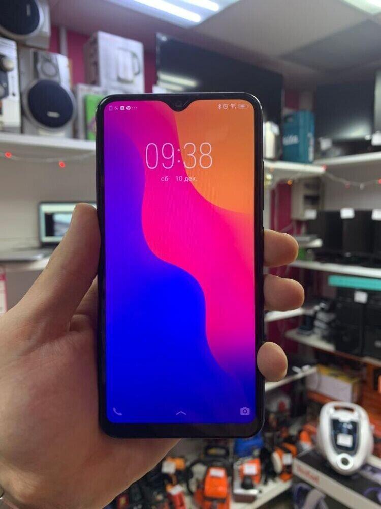 Смартфон Vivo Y11