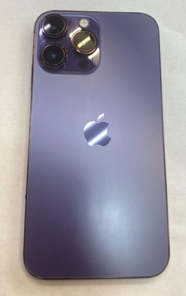 Смартфон iPhone XR 128 Gb (Корпус 14 PRO)