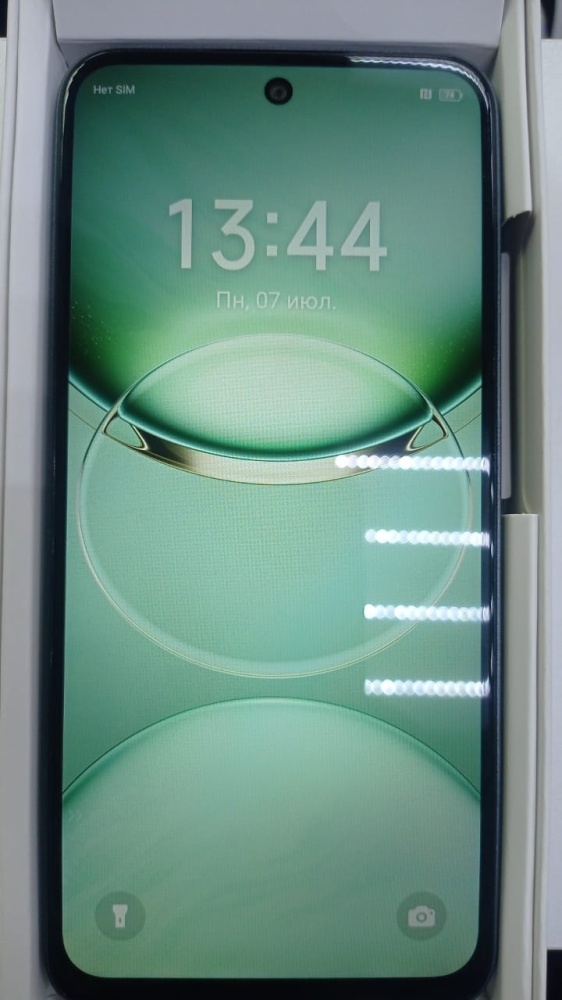 Мобильный телефон Tecno SPARK 30 5G 6\128 гб