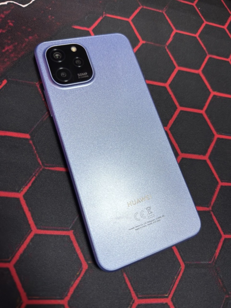Смартфон Huawei Nova Y61 4/64гб