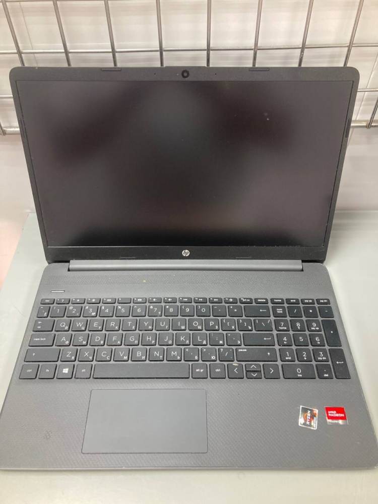 Ноутбук HP laptop