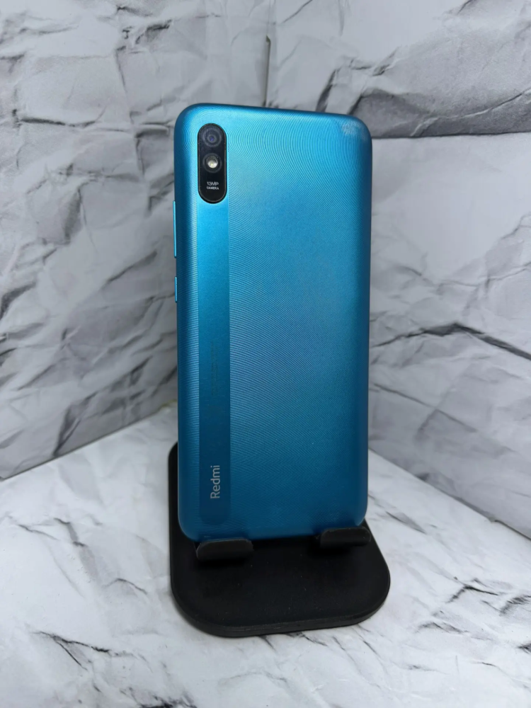 Смартфон Xiaomi Redmi 9A 2/32