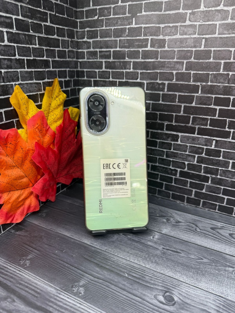 Смартфон Xiaomi Redmi A5 3-64gb