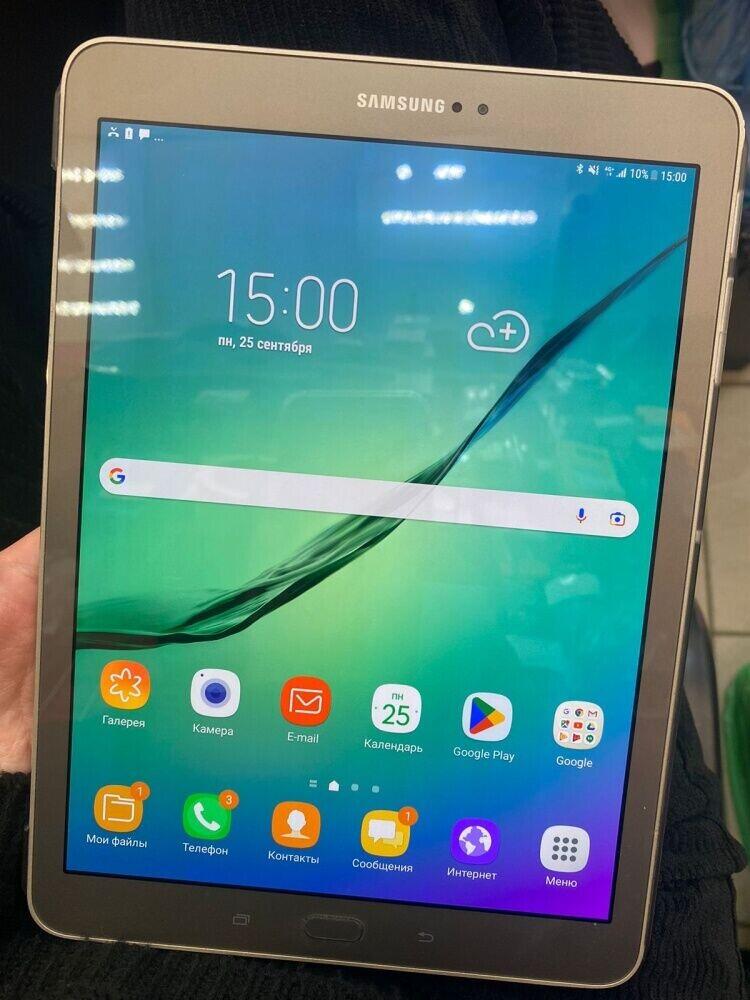 Планшет Samsung galaxy tab s2