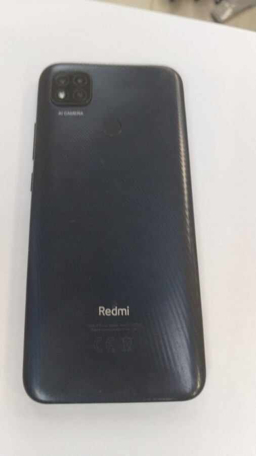 Смартфон Xiaomi 9C