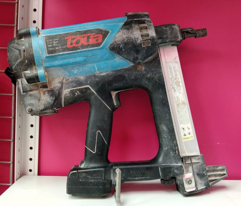 Газовый Монтажный пистолет Toua