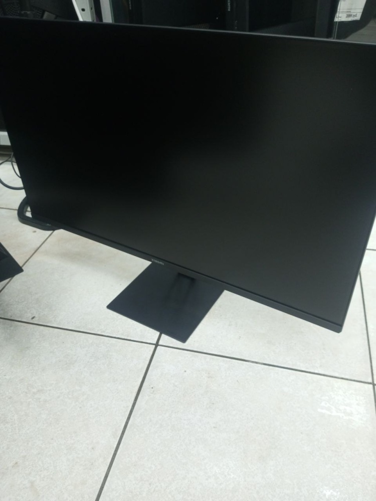 Монитор Xiaomi p27fba