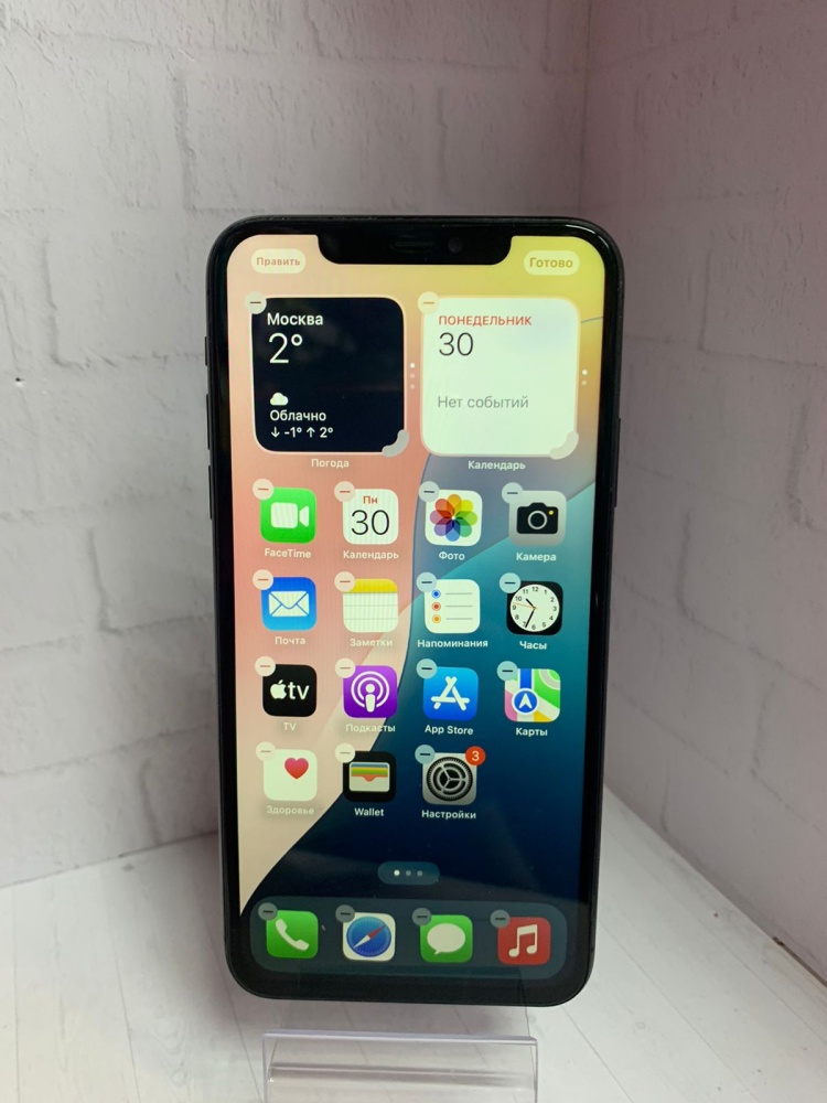 Смартфон iPhone 11 PRO MAX 512 Gb