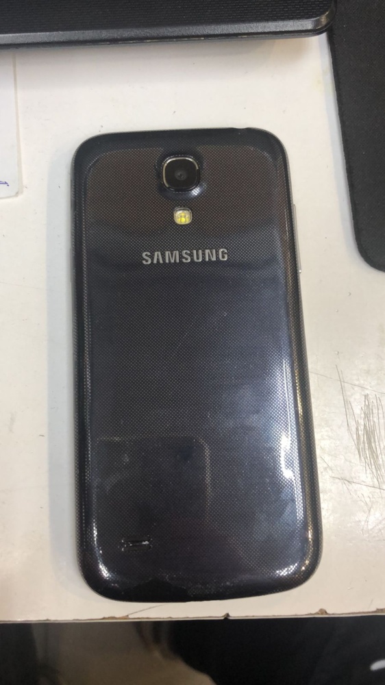 Смартфон Samsung S4 mini