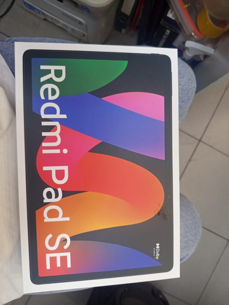 Планшет Xiaomi se