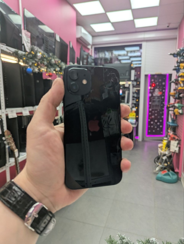 Смартфон iPhone 12 128 Gb