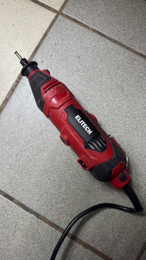 Гравер elitech мпш 01-50э