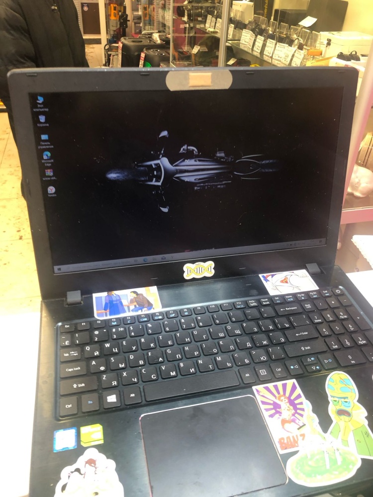 Ноутбук Acer N16Q2