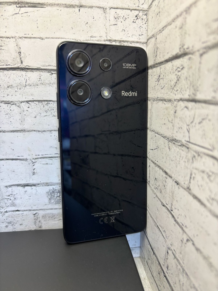 Смартфон Xiaomi Redmi note 13 8/256