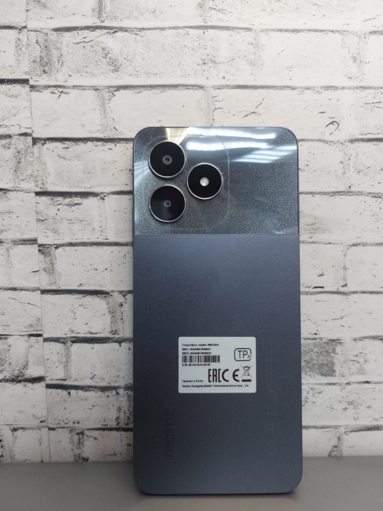 Смартфон Realme Note 50 3/64