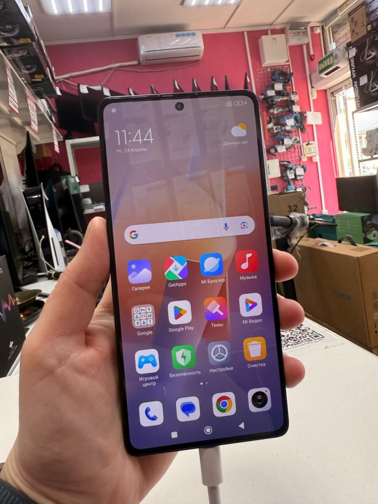 Смартфон Xiaomi Redmi note 13 PRO (8\256)