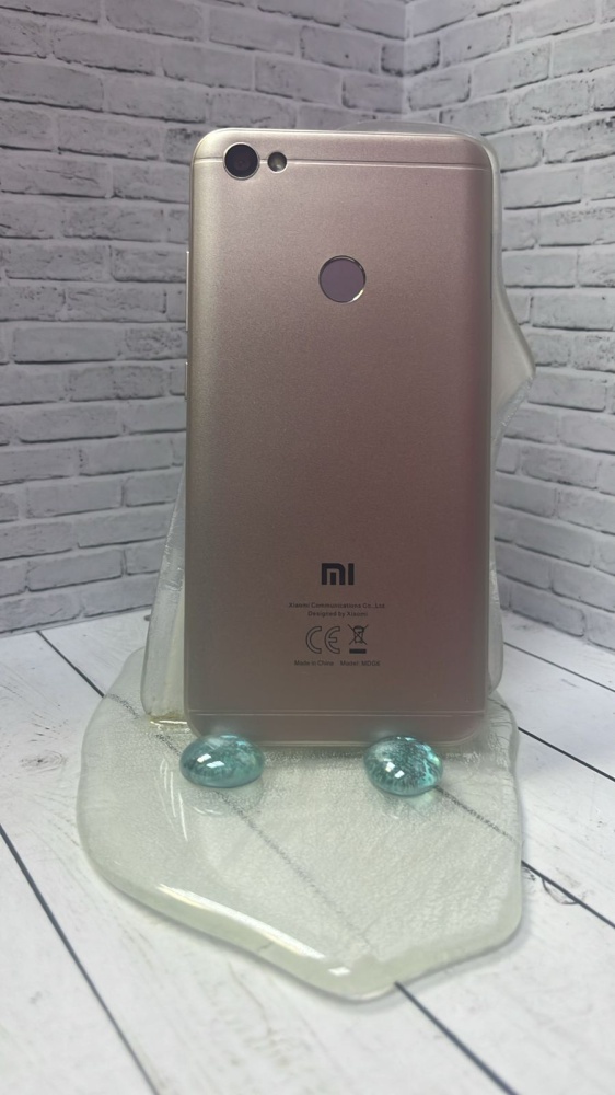 Смартфон Xiaomi Redmi 5A 4/64